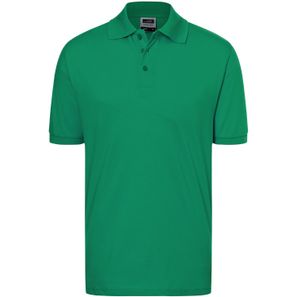 Classic Polo - Hochwertiges Polohemd mit Armbündchen