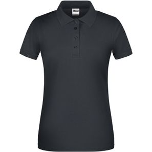 Ladies' BIO Workwear Polo - Pflegeleichtes und strapazierfähiges Polo