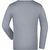 Junior Shirt Long-Sleeved Medium - Langarm T-Shirt aus Single Jersey (Bild 2)