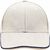 6 Panel Double Sandwich Cap - 6 Panel Cap mit doppeltem Sandwich