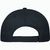 5 Panel Cap Bio Cotton - 5 Panel Cap mit ungebürsteter Oberfläche (Bild 4)