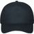 5 Panel Cap Bio Cotton - 5 Panel Cap mit ungebürsteter Oberfläche