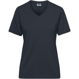 Ladies' BIO Workwear T-Shirt - Strapazierfähiges und pflegeleichtes T-Shirt