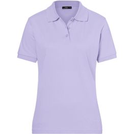 Classic Polo Ladies - Hochwertiges Polohemd mit Armbündchen