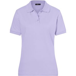 Classic Polo Ladies - Hochwertiges Polohemd mit Armbündchen