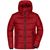 Men's Padded Jacket - Gesteppte Winterjacke aus recyceltem Polyester mit sorona®AURA Wattierung (Bild 2)