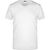 Men's Slim Fit V-T - Figurbetontes V-Neck-T-Shirt
