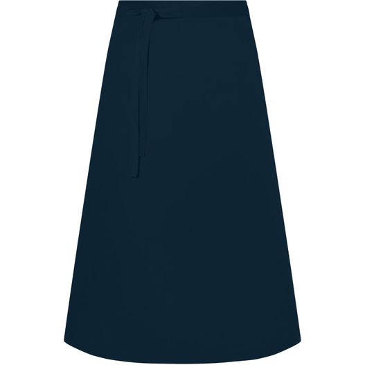 Apron Long - Lange Bistroschürze (Bild 1)