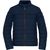 Ladies' Padded Jacket - Steppjacke mit Stehkragen für Promotion und Lifestyle