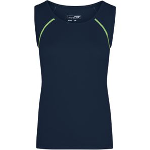 Ladies' Sports Tanktop - Funktionstop für Fitness und Sport