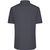 Men's Shirt Shortsleeve Poplin - Klassisches Shirt aus pflegeleichtem Mischgewebe (Bild 2)
