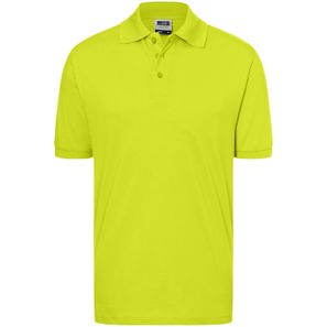 Classic Polo - Hochwertiges Polohemd mit Armbündchen