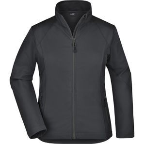Ladies' Softshell Jacket - Modische Softshelljacke