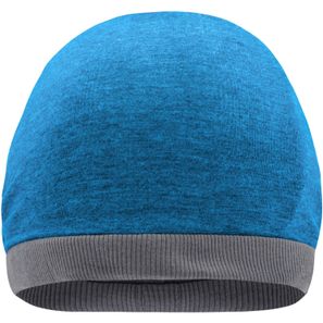 Heather Summer Beanie - Legere Streetwear Mütze
