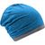 Heather Summer Beanie - Legere Streetwear Mütze (Bild 3)
