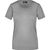 Ladies' Basic-T - Leicht tailliertes T-Shirt aus Single Jersey