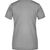 Ladies' Basic-T - Leicht tailliertes T-Shirt aus Single Jersey (Bild 2)