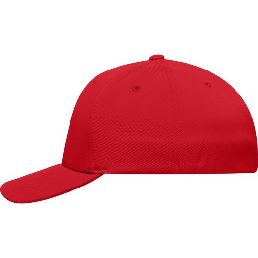 High Performance Flexfit® Cap - Funktionelles 6 Panel Cap (Bild 1)
