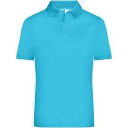 Men's Active Polo - Polo aus Funktions-Polyester für Promotion, Sport und Freizeit