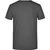 Men's Slim Fit V-T - Figurbetontes V-Neck-T-Shirt (Bild 2)