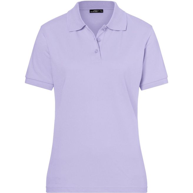 Produktabbildung Classic Polo Ladies - Hochwertiges Polohemd mit Armbündchen Classic Polo Ladies - Hochwertiges Polohemd mit Armbündchen