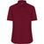 Ladies' Shirt Shortsleeve Poplin - Klassisches Shirt aus pflegeleichtem Mischgewebe (Bild 1)