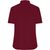 Ladies' Shirt Shortsleeve Poplin - Klassisches Shirt aus pflegeleichtem Mischgewebe (Bild 2)
