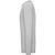 Men's BIO Stretch-Longsleeve Work - SOLID - - Langarm Shirt aus weichem Elastic-Single-Jersey (Bild 4)