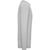 Men's BIO Stretch-Longsleeve Work - SOLID - - Langarm Shirt aus weichem Elastic-Single-Jersey (Bild 3)