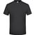 V-T Medium - Komfort-V-Neck-T aus Single Jersey