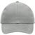 6 Panel Cap Heavy Cotton - 6 Panel Cap (Bild 3)