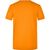 Men's Signal Workwear T-Shirt - Strapazierfähiges und pflegeleichtes T-Shirt in Signalfarben (Bild 2)