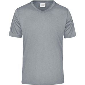 Men's Active-V - Funktions T-Shirt für Freizeit und Sport