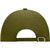6 Panel Raver Cap - Klassisches Allround-Cap in zahlreichen Farbvarianten (Bild 3)