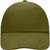 6 Panel Raver Cap - Klassisches Allround-Cap in zahlreichen Farbvarianten (Bild 4)