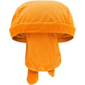 Functional Bandana Hat - Atmungsaktives Kopftuch, im Nacken zu binden