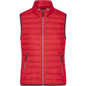 Ladies' Down Vest - Leichte Daunenweste im klassischen Design