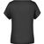 Ladies' Casual-T - Damen T-Shirt in legerem Stil (Bild 2)