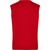 Men's V-Neck Pullunder - Klassischer Baumwoll-Pullunder (Bild 2)
