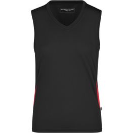 Ladies' Running Tank - Funktionelles Lauftop