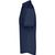 Men's Business Shirt Short-Sleeved - Klassisches Shirt aus strapazierfähigem Mischgewebe (Bild 4)