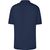 Men's Business Shirt Short-Sleeved - Klassisches Shirt aus strapazierfähigem Mischgewebe (Bild 2)