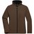 Ladies' Softshell Jacket - Trendige Jacke aus Softshell (Bild 1)