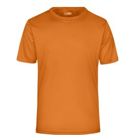 Men's Active-T - Funktions T-Shirt für Freizeit und Sport