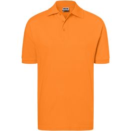Produktabbildung Classic Polo - Hochwertiges Polohemd mit Armbündchen Classic Polo - Hochwertiges Polohemd mit Armbündchen