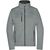 Ladies' Softshell Jacket - Softshelljacke in Melange-Optik (Bild 1)