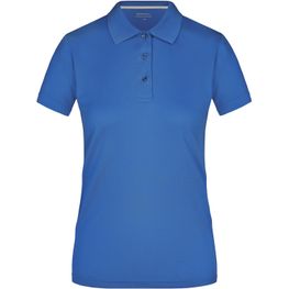 Ladies' Polo High Performance - Funktionspolo