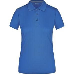 Ladies' Polo High Performance - Funktionspolo