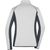 Ladies' Structure Fleece Jacket - Stretchfleecejacke im sportlichen Look (Bild 2)