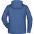 Men's Hoody - Kapuzensweat mit Raglanärmeln (Bild 2)